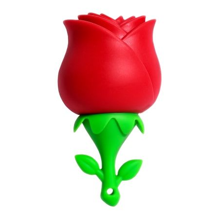 Флеш-драйв  32 GB USB 2.0 Smartbuy Wild series Роза