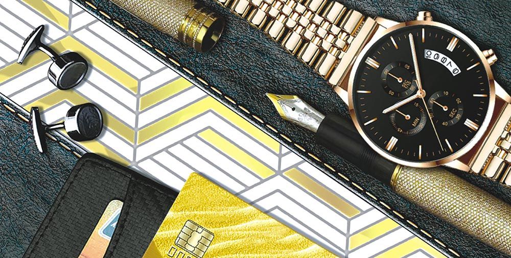 Конверт для денег