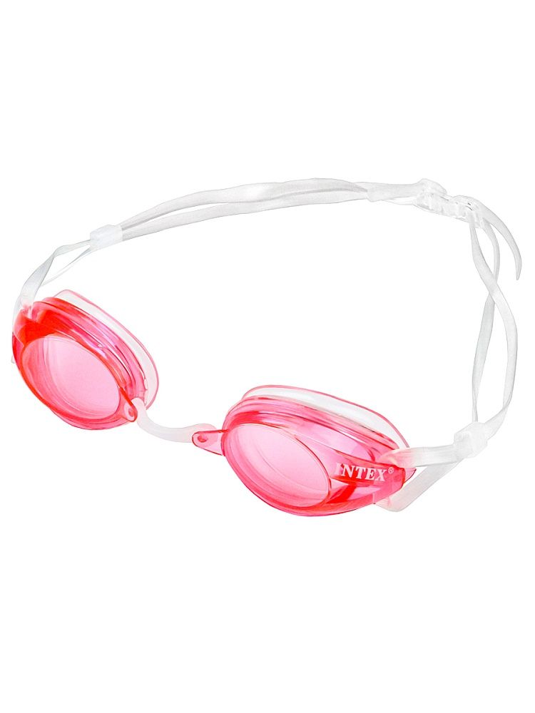 Очки для плавания INTEX от 8 лет, микс
