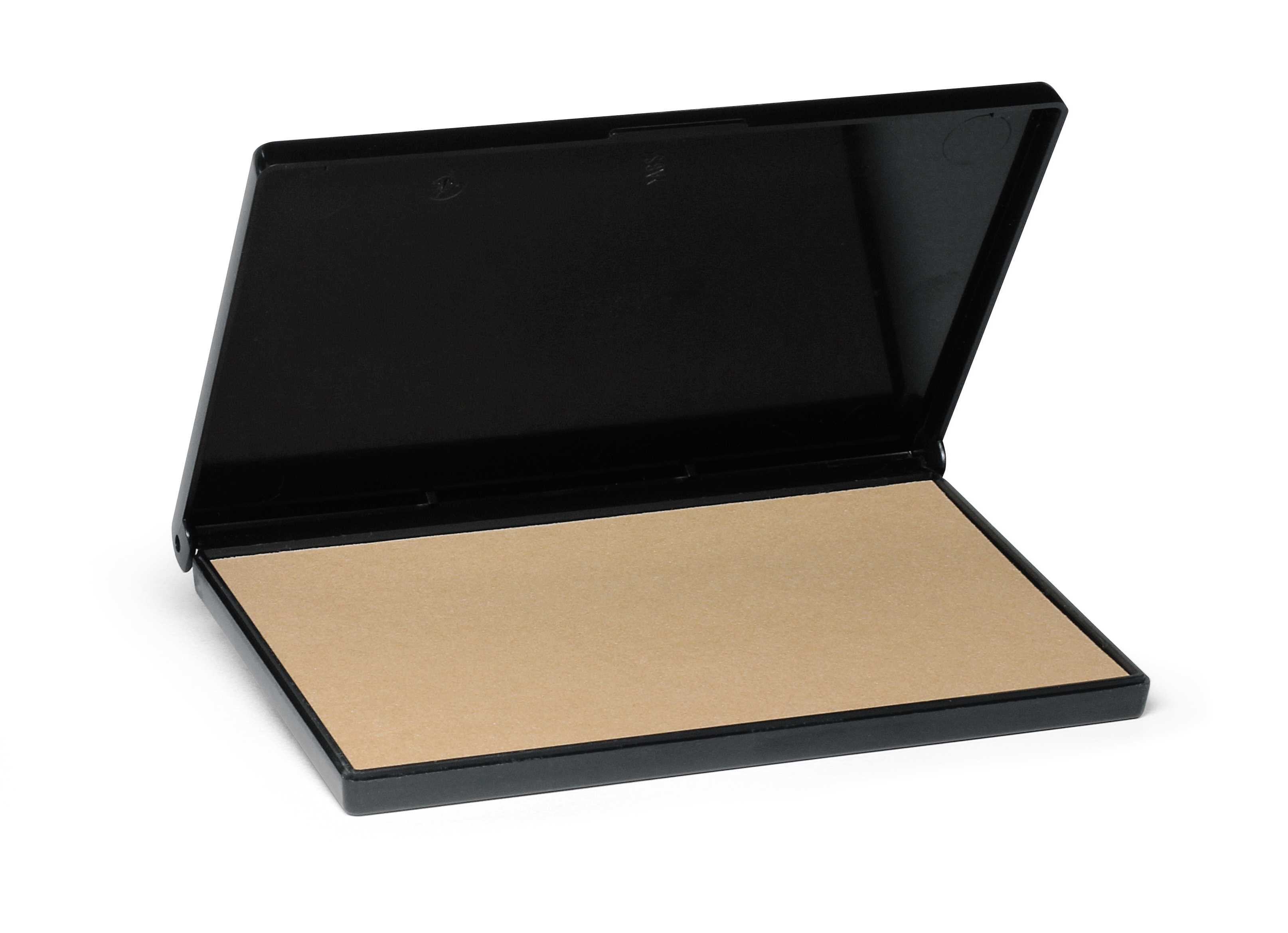 Подушка штемпельная TRODAT настольная 70*110мм, неокрашенная