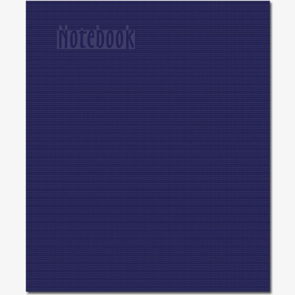 Тетрадь А5  96л кл. Полином "Classic Design" глянц.лам., 4 диз.