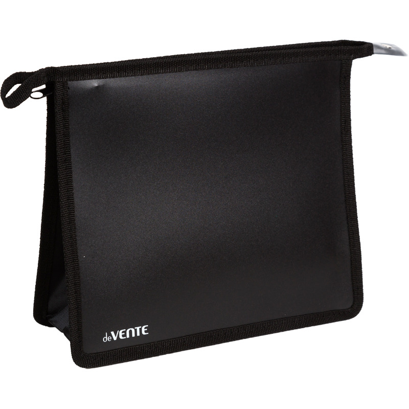 Папка д/тетрад. А5 (243x200x80) 1отд. молния сверху, пластик "Limited Edition. Uno",тиснение фольгой