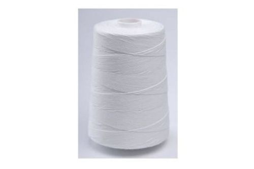 Нитки для прошива документов 210ЛШ, 1000м цв.суровый