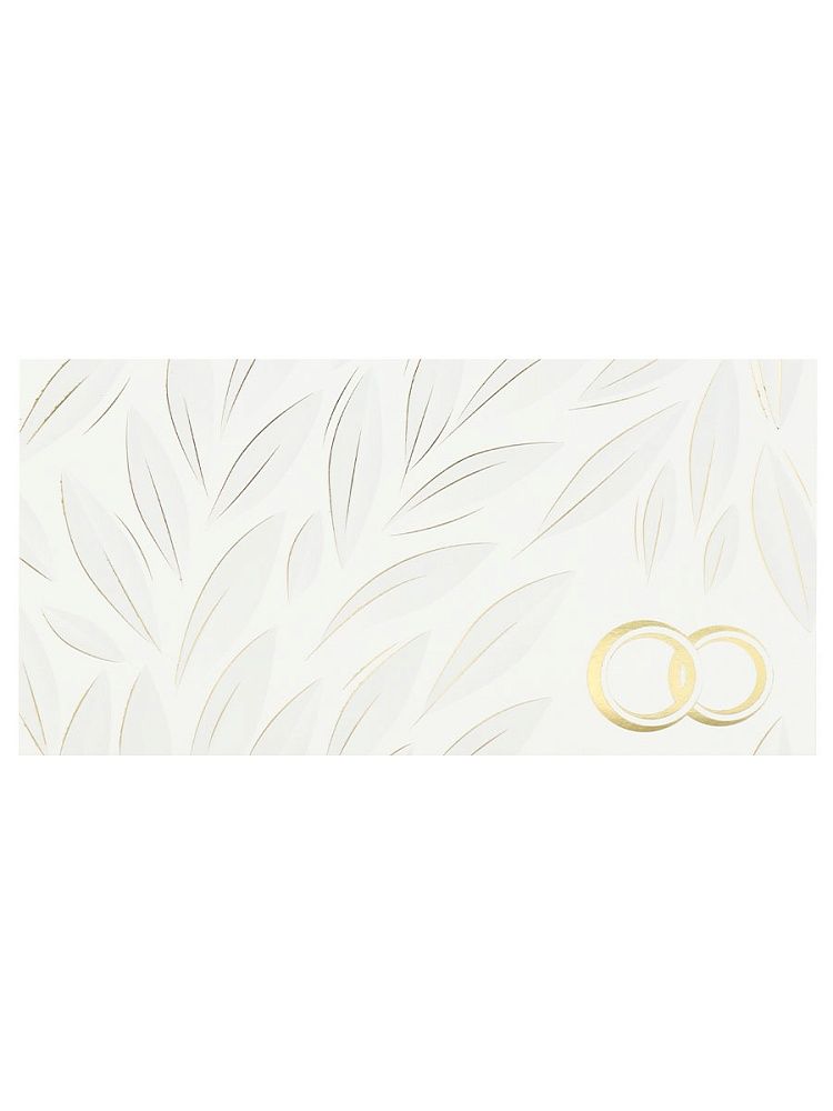 Конверт для денег "Свадебный"