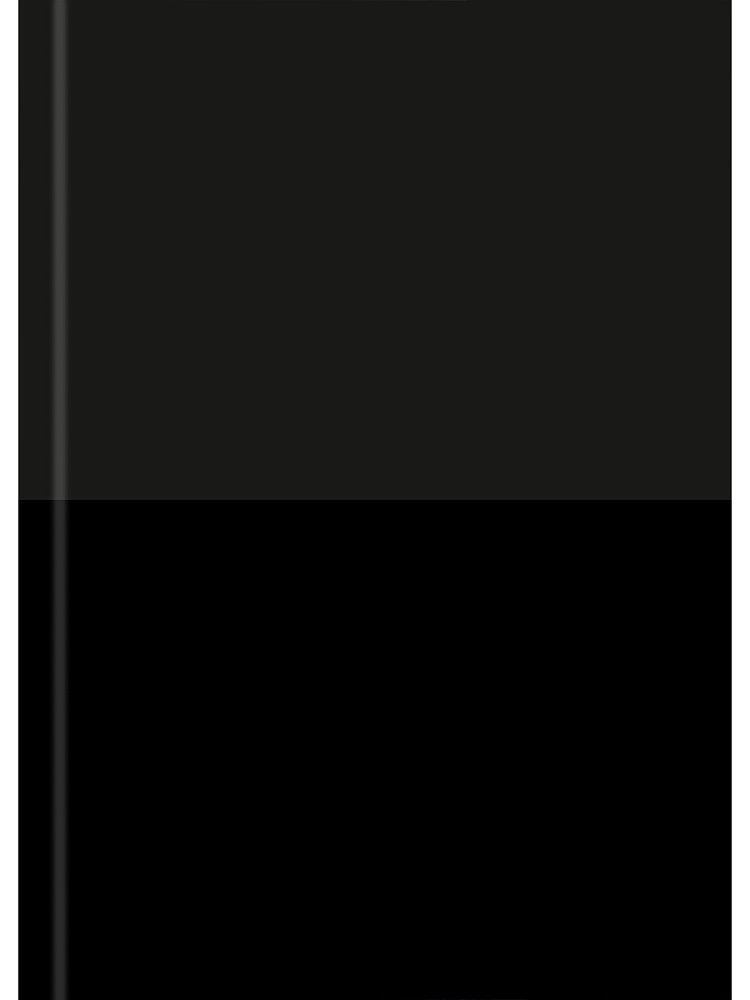 Блокнот А5 7БЦ 160л "В тёмных тонах - 2" кл., глянц.лам., лен