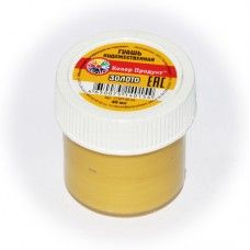 Гуашь художественная Колер 40мл золото