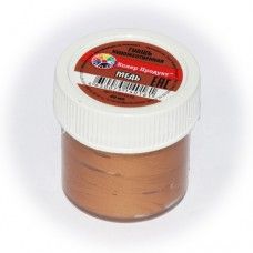 Гуашь художественная Колер 40мл медь