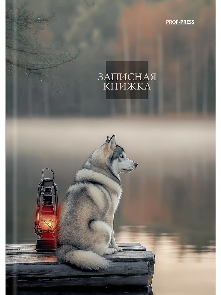 Блокнот А6 7БЦ  64л "Эстетика" кл., глянц.лам.