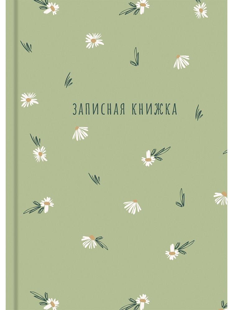 Блокнот А6 7БЦ  64л "Блуми" кл., глянц.лам.