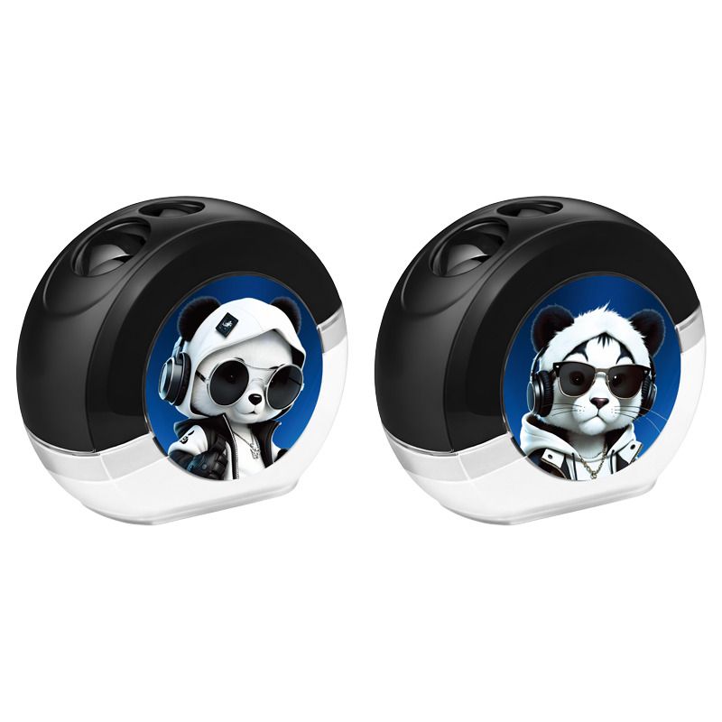 Точилка пласт. 2 отв. с контейнером "Hey Bro" черный корпус