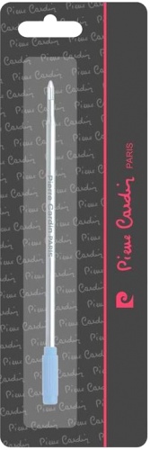Стержень для ручки шар., Pierre Cardin класса ЭКОНОМ, синий