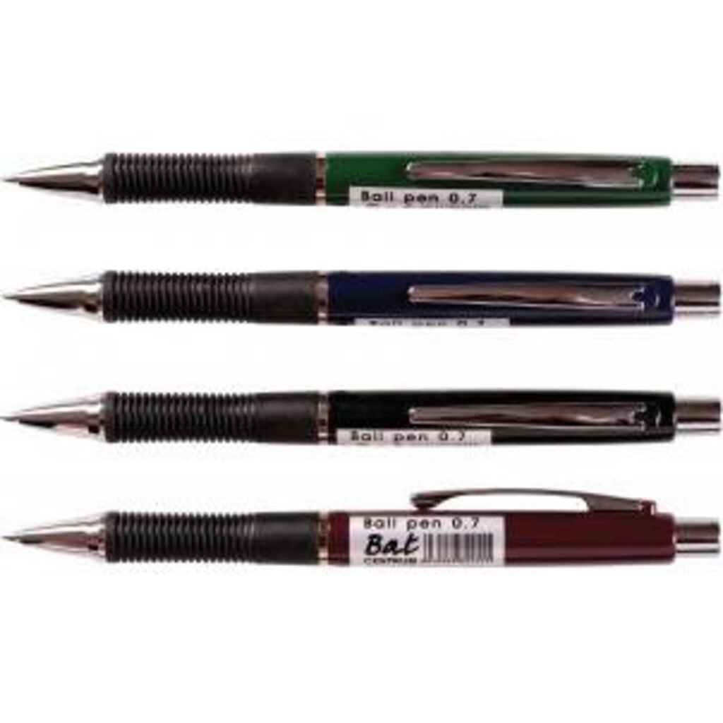 Карандаш механический 0,7мм BAT