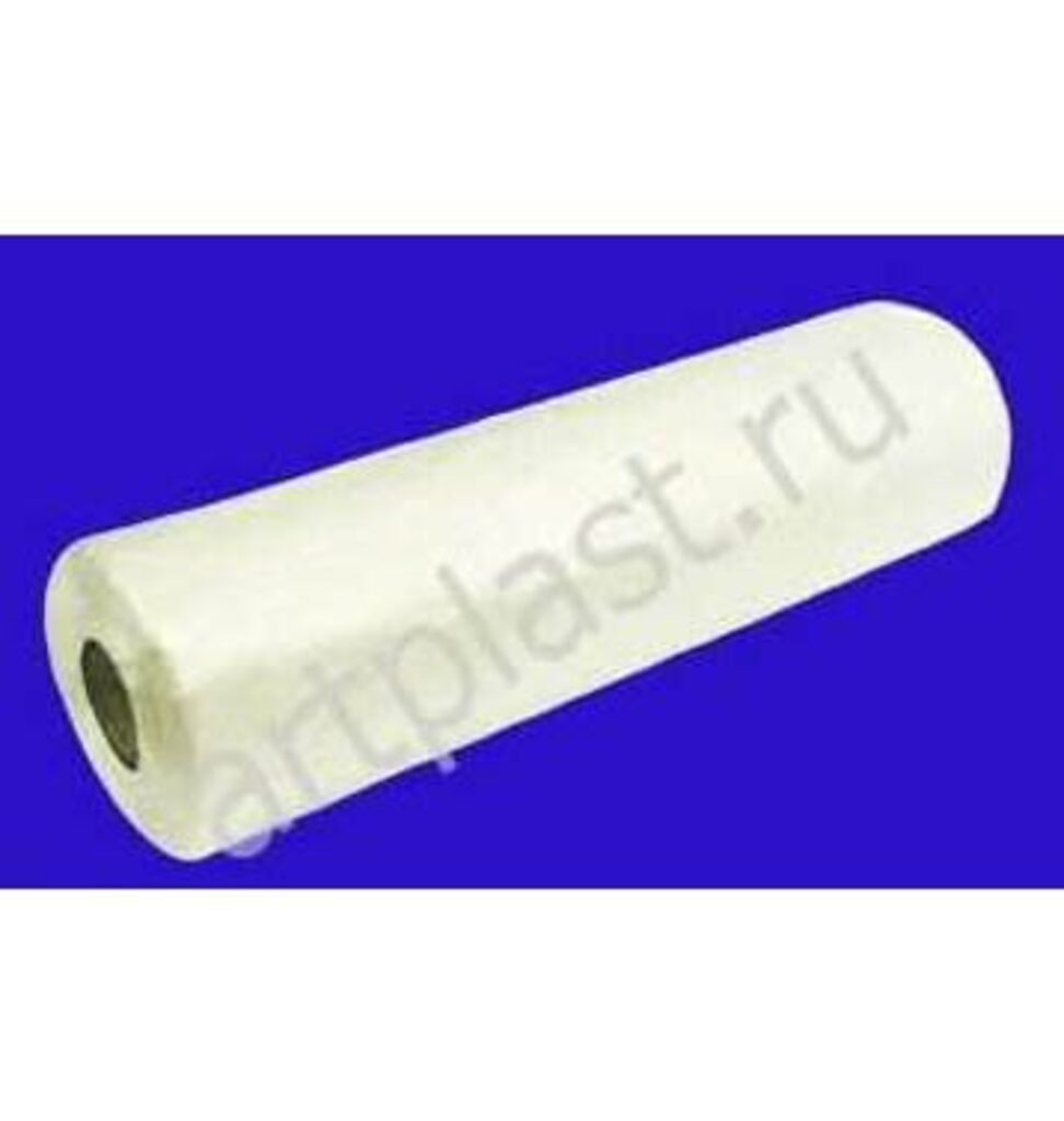 Пакет фасовочный в рулонах 24*38 (8мк)  500 шт. в упаковке