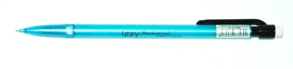 Карандаш механический 0,5мм CENTRUM ассорти