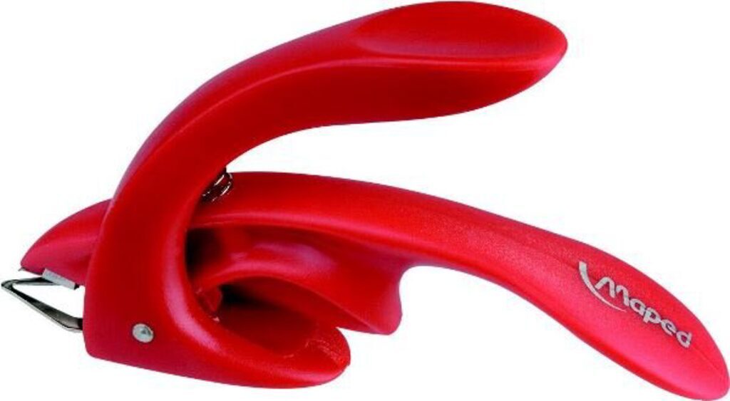 Антистеплер MAPED PLIER с ручкой