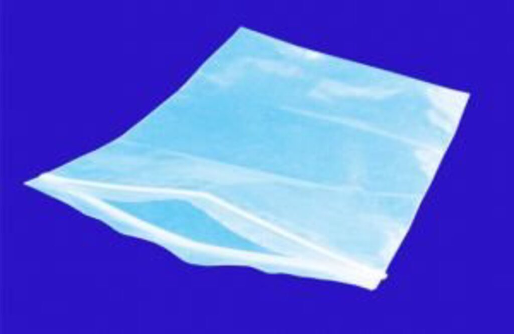 Пакет на молнии Zip Lock  5*7 (30мкм)