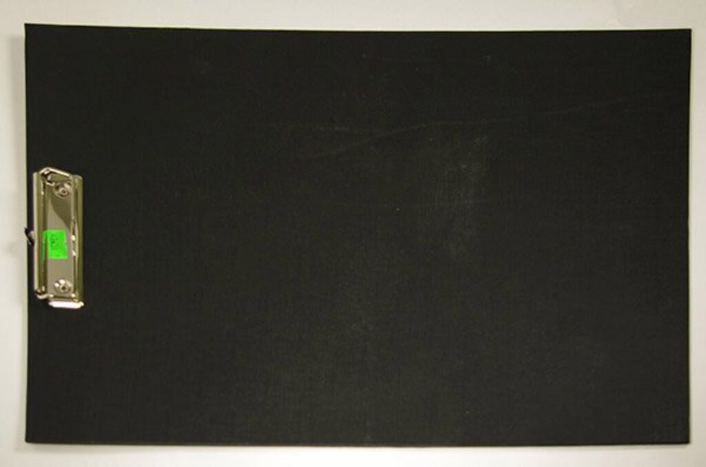 Клипборд А3, ассорти