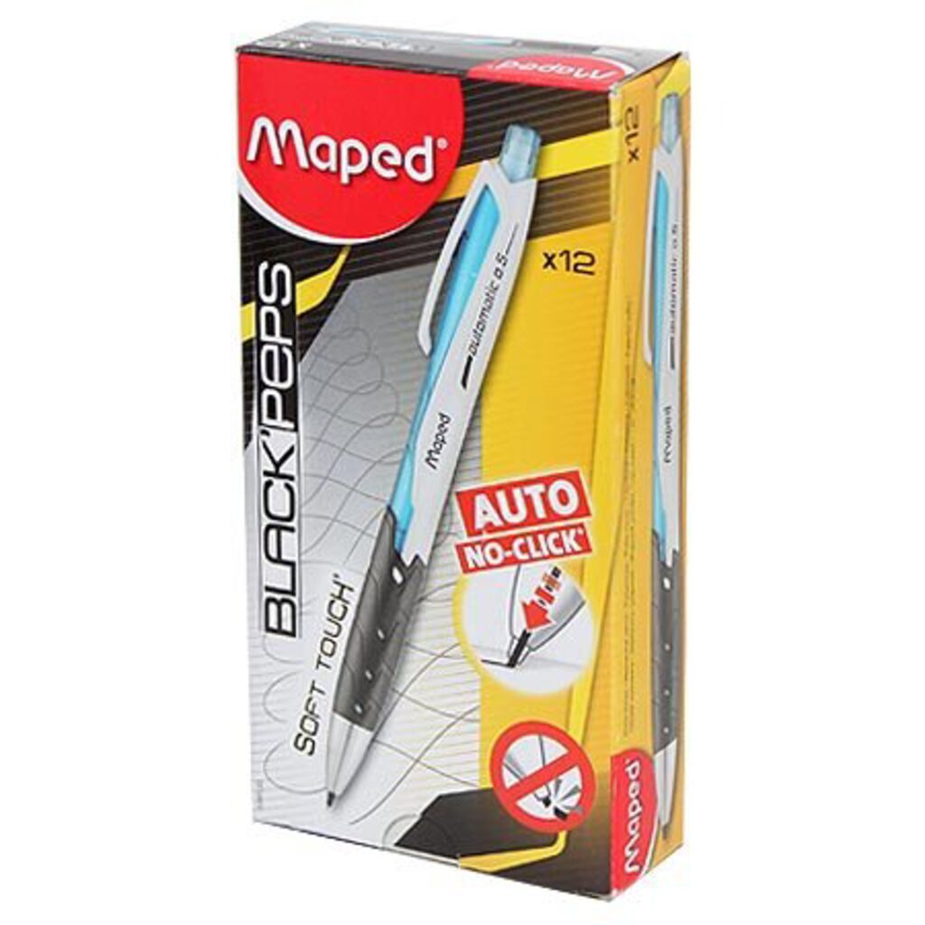 Карандаш механический 0,5мм MAPED