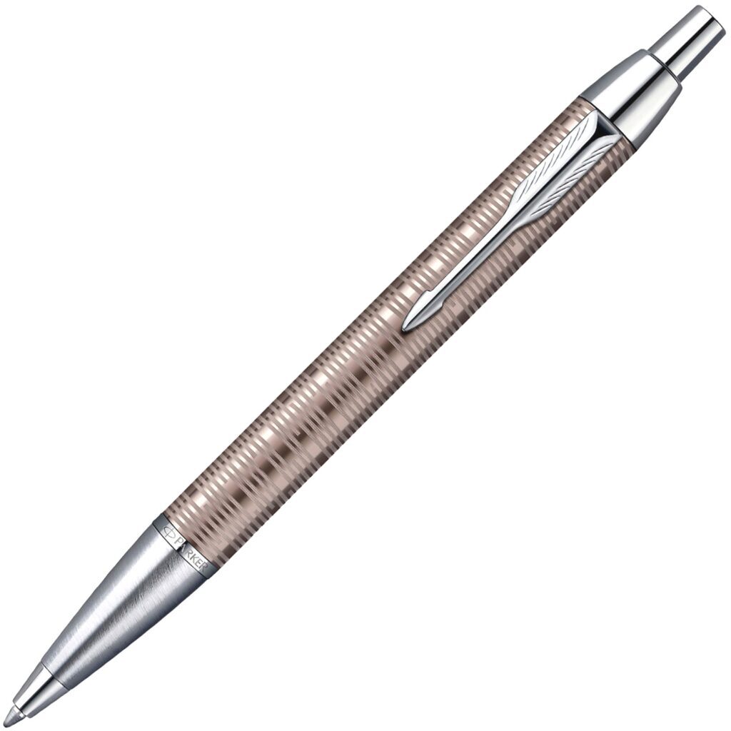 Parker IM Premium Шариковая ручка Vacumatic Brown