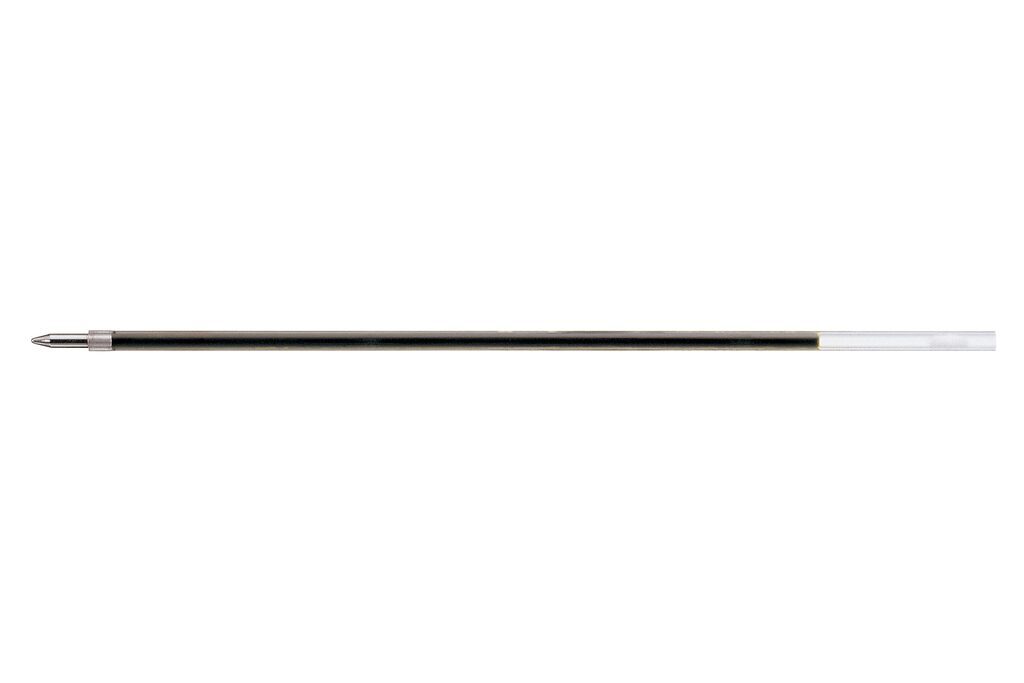 Стержень шар. UNI для ручек Lakubo SG-100, SA-S FINE и SN-118 Clifter, 0,5мм, чёрный