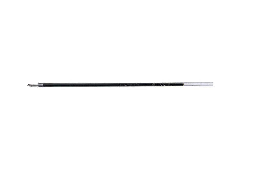 Стержень шар. UNI для ручек Lakubo SG-100, SA-S FINE и SN-118 Clifter, 0,7мм, чёрный