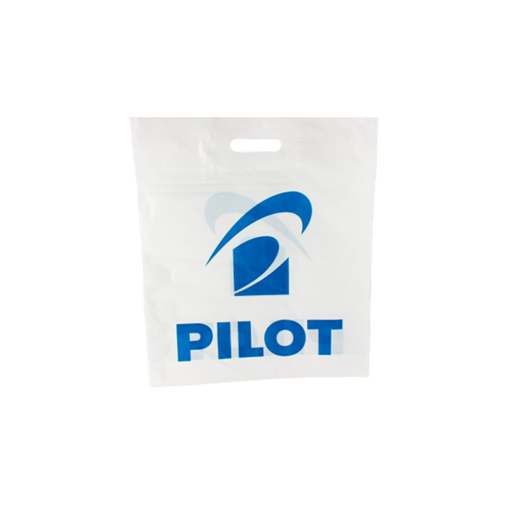 Пакет п/эт PILOT 43*38см.