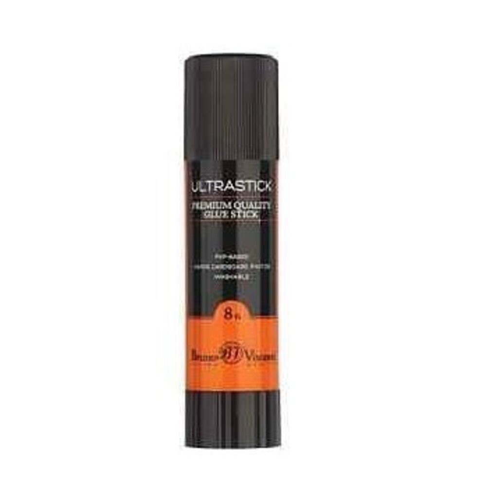 Клей карандаш BV UltraStick  8 гр.