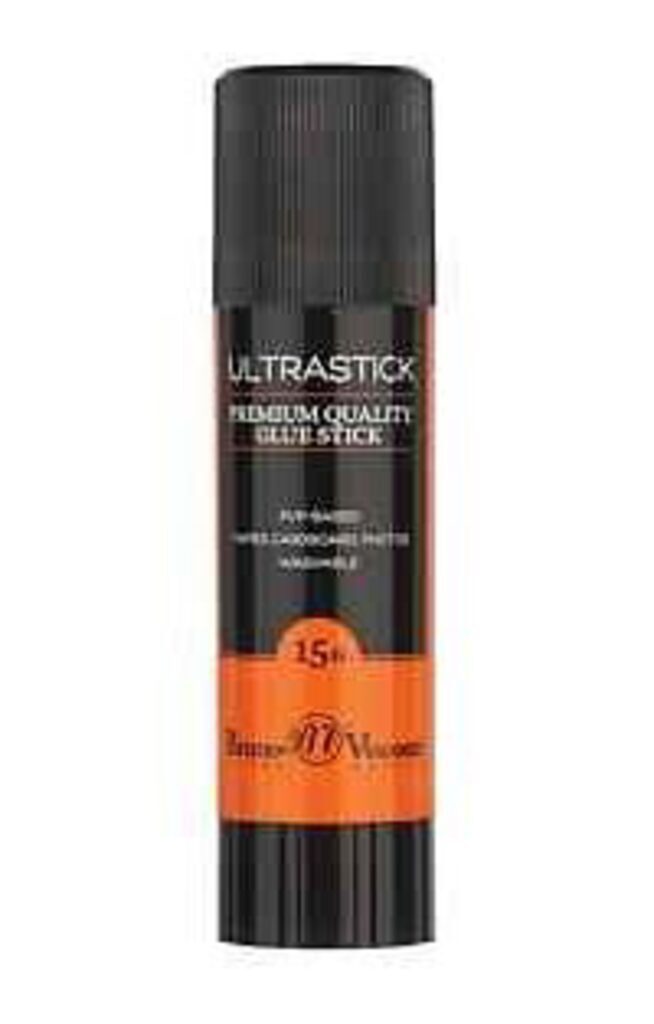 Клей карандаш BV UltraStick 15 гр.