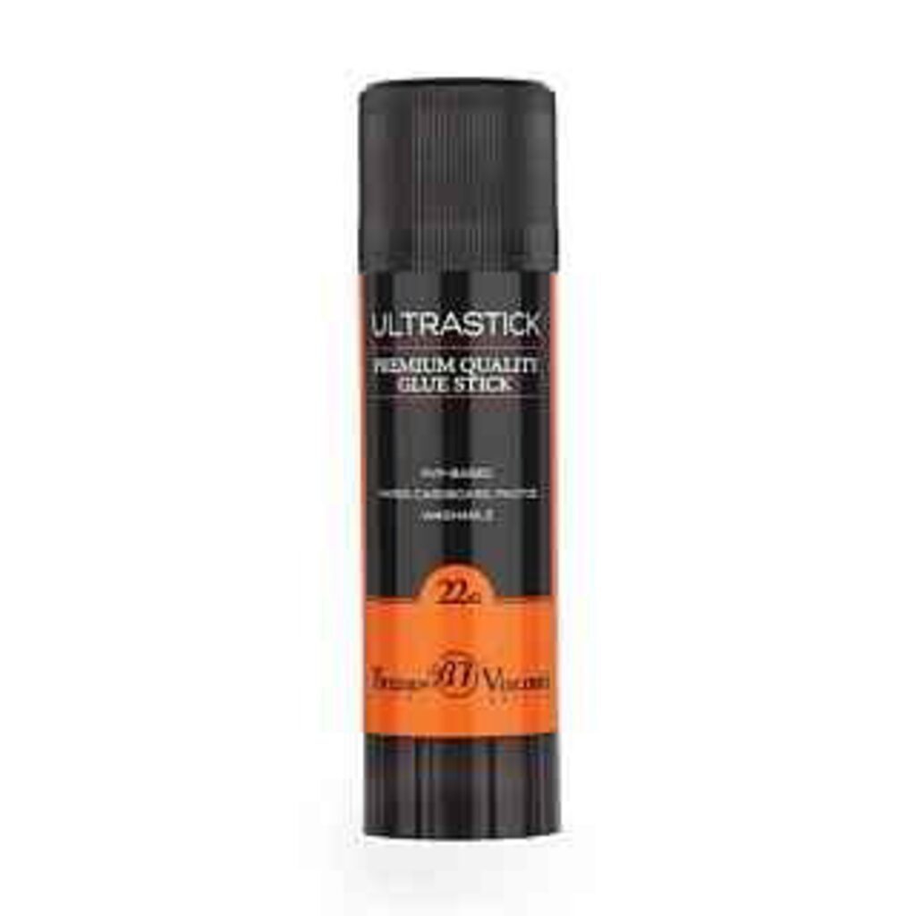 Клей карандаш BV UltraStick 22 гр.