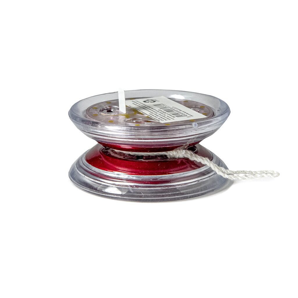 Игрушка. Yo-Yo со светом
