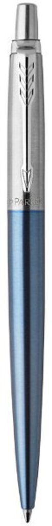 Parker Jotter Шариковая ручка Core K63 Waterloo Blue CT M синие чернила