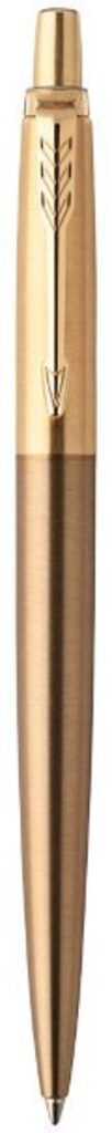 Parker Jotter Шариковая ручка Luxe K177 West End Gold M