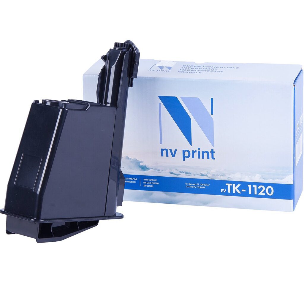 Картридж NVP совместимый Kyocera TK-1120 для FS-1060DN