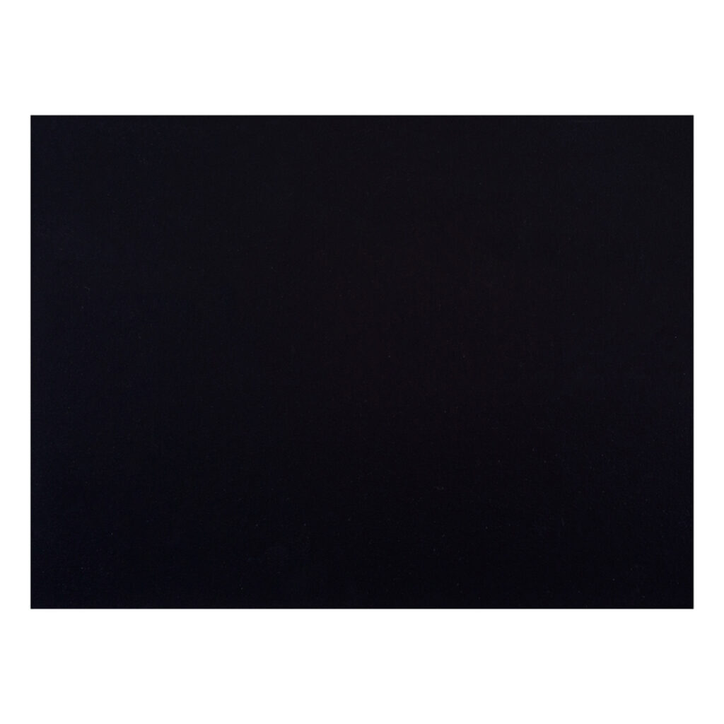Картон для художественных работ, акрил, 200*300мм, черный грунт