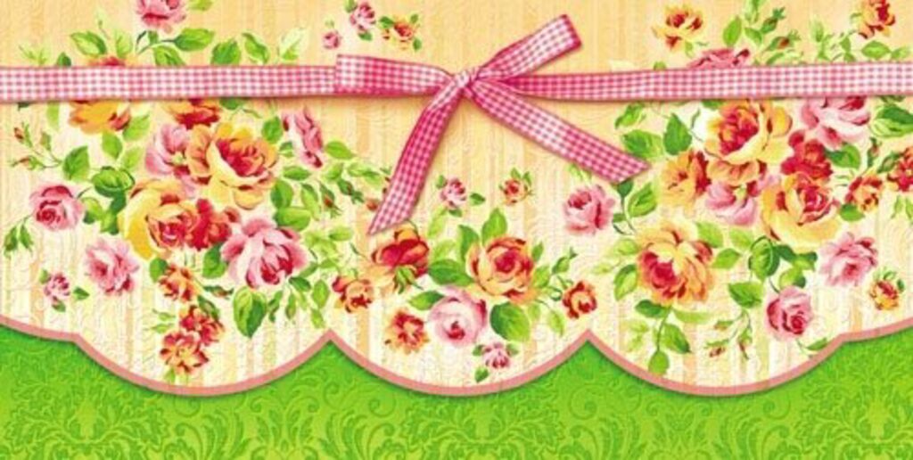 Конверт для денег