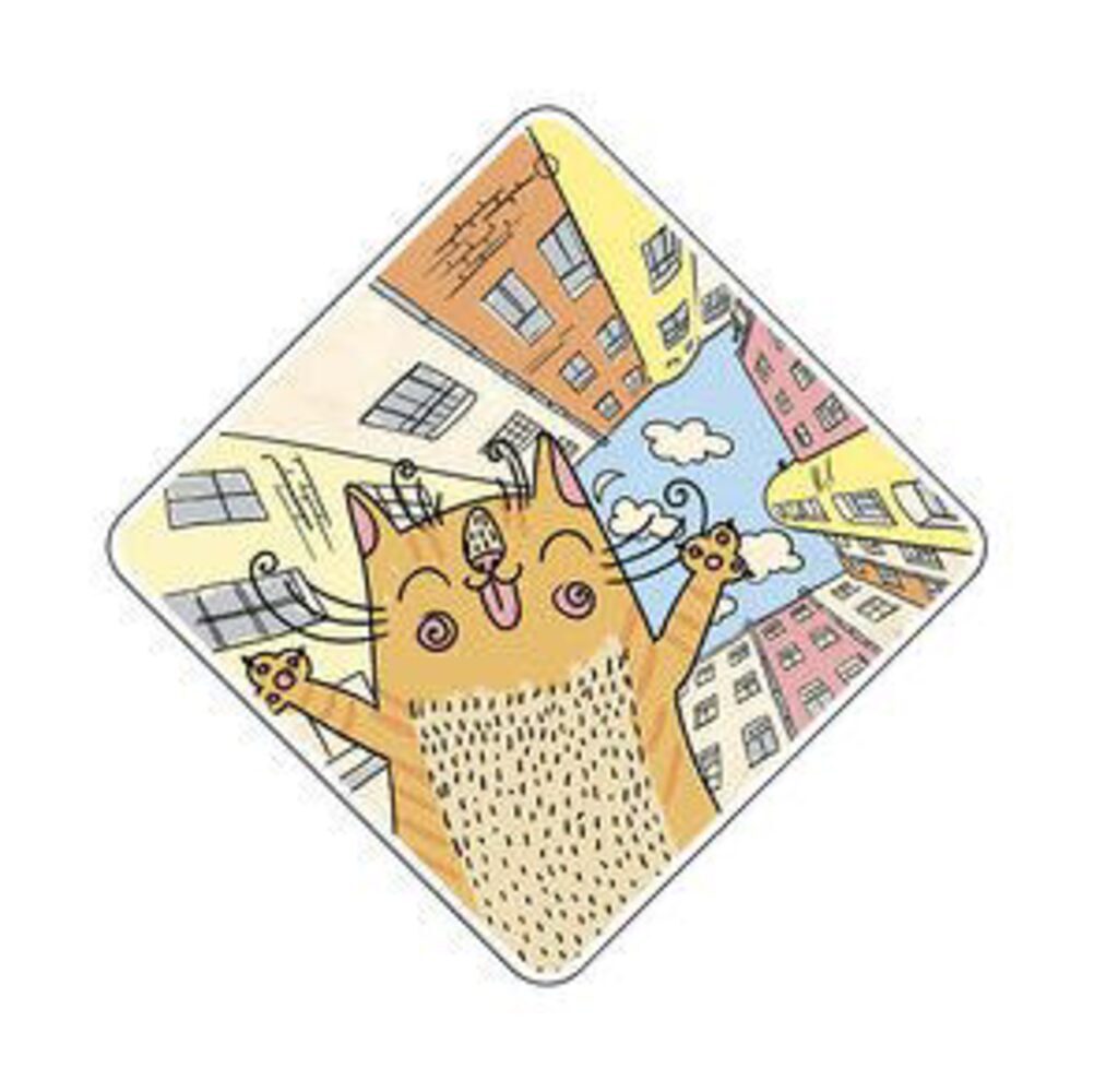 Ароматизатор "Колодец" 9,2*9,2см, пропитан аромат.маслом Арбуз