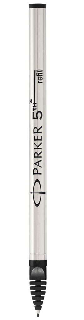 Parker Стержень "5-й пишущий узел"  Parker Fine Z39 F черный, 0,5мм
