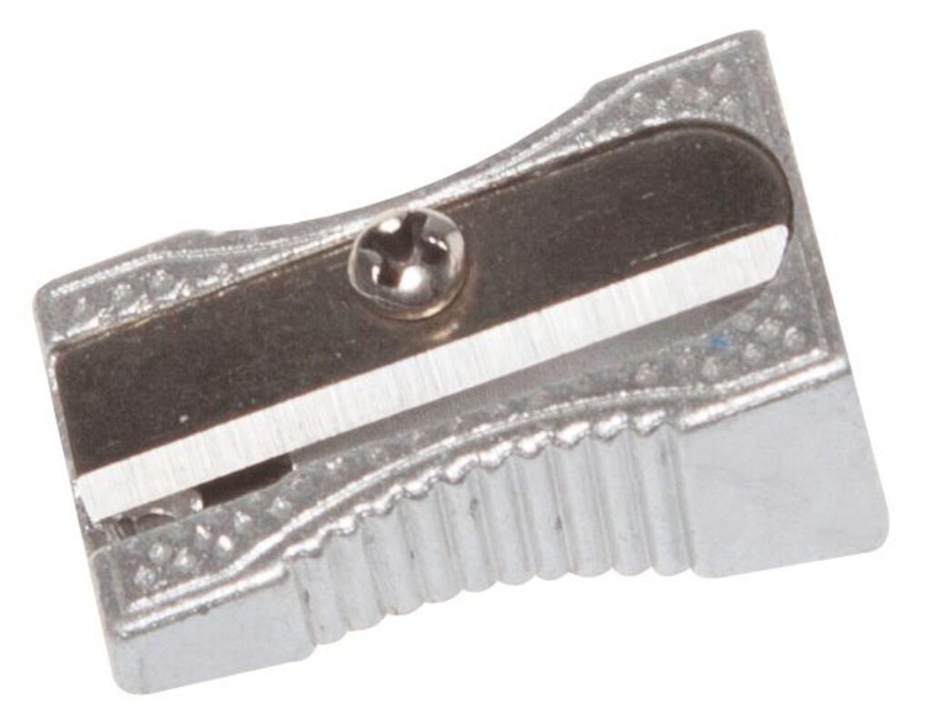 Точилка метал. 1 отв.