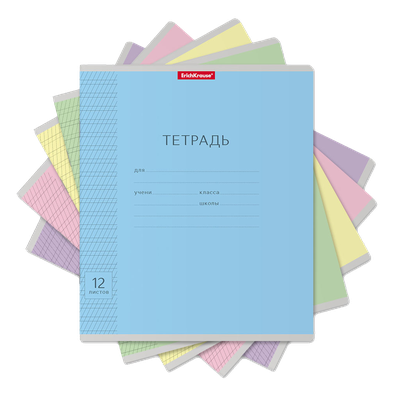 Тетради