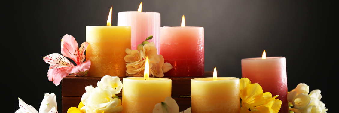 Новый Поставщик - Свечи