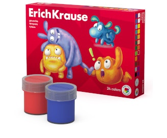 Erich Krause Jolly Friends