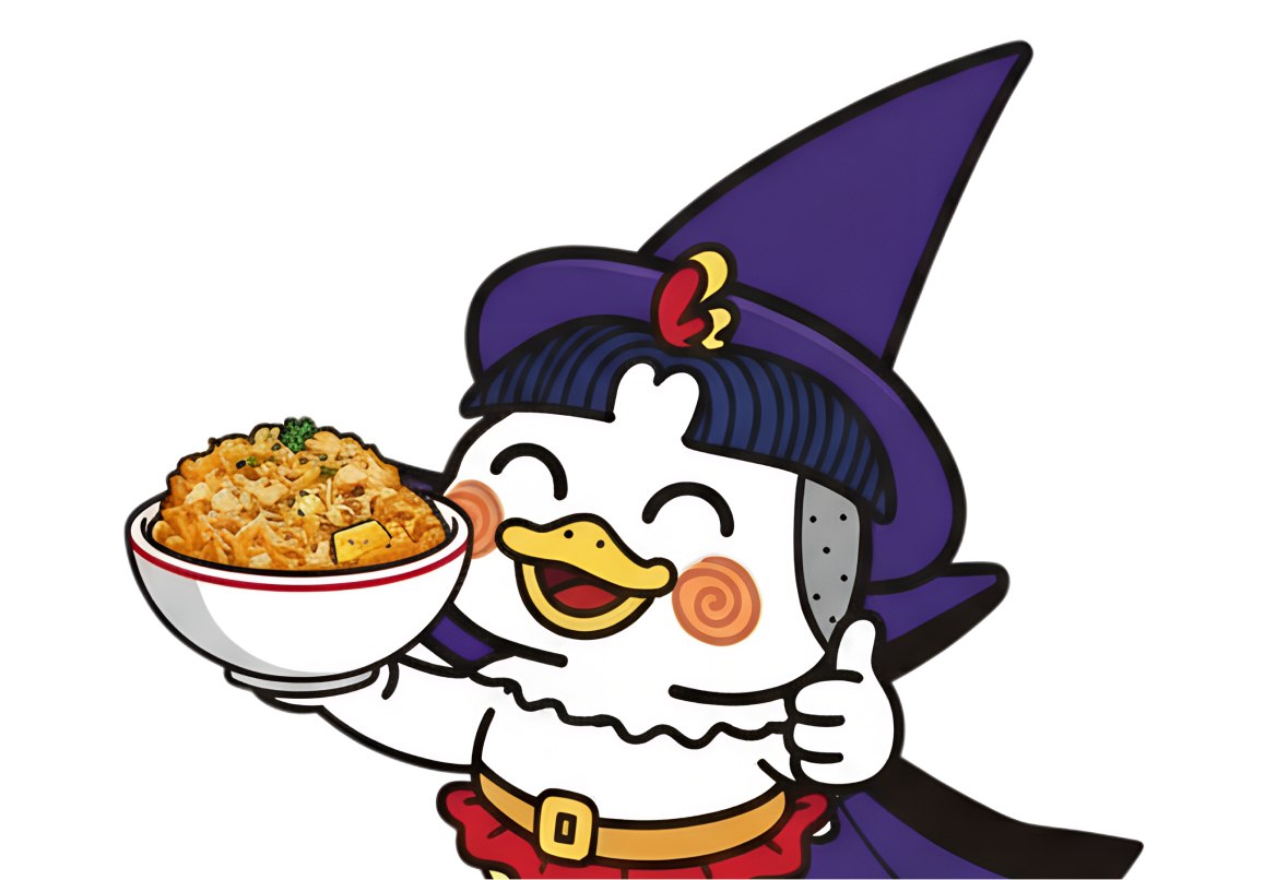 Вкусы Азии!