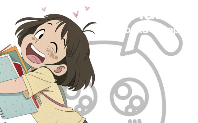 Аниме