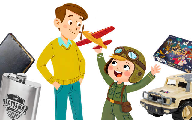 23 Февраля 2025