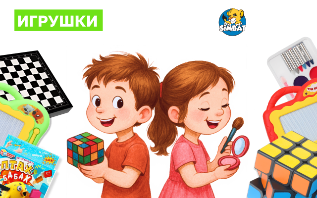 Симбат!