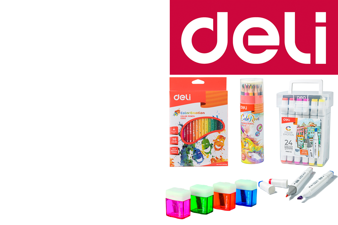 Акция Deli