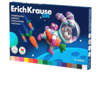 Kids Space Animals